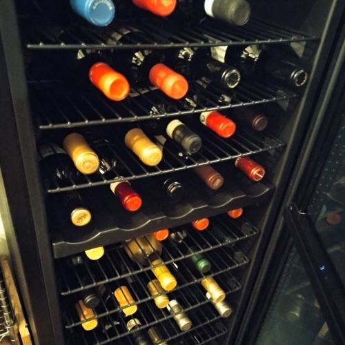 イタリアワイン各種