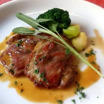 [Reservation Required] Seasonal Reservation Course A (2 Appetizers, Pasta, Meat Dish, Dessert)