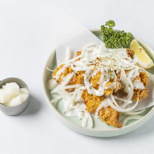 Sour Cream Onion Chicken