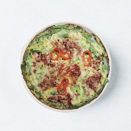 Bulgogi pancake