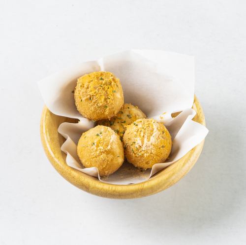 Cheese ball