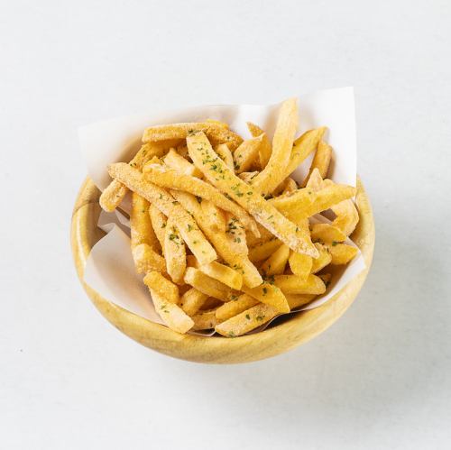Snow Cheese Potatoes