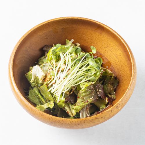 Chooregi Salada