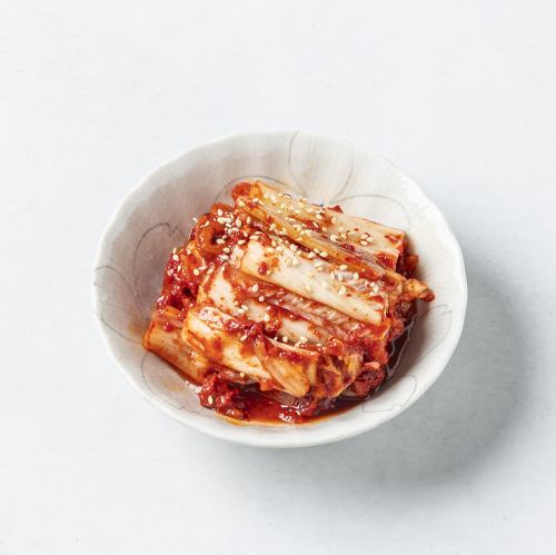 Kimchi