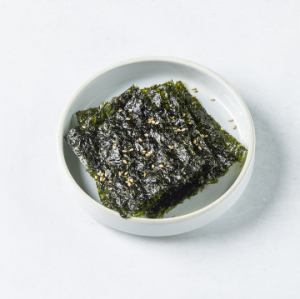 Korean paste