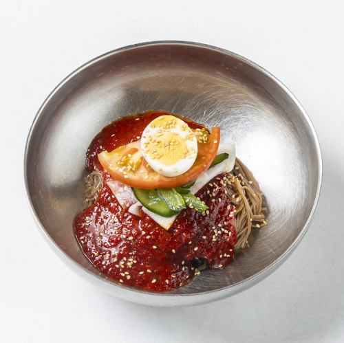 Bibin cold noodles