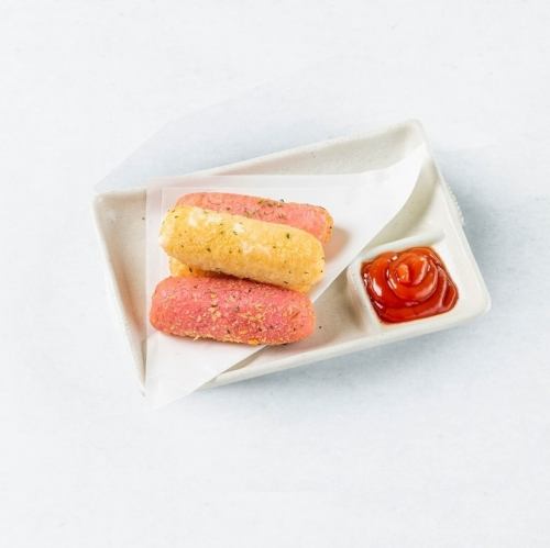 Cheese sticks