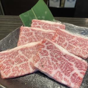 特選カルビ