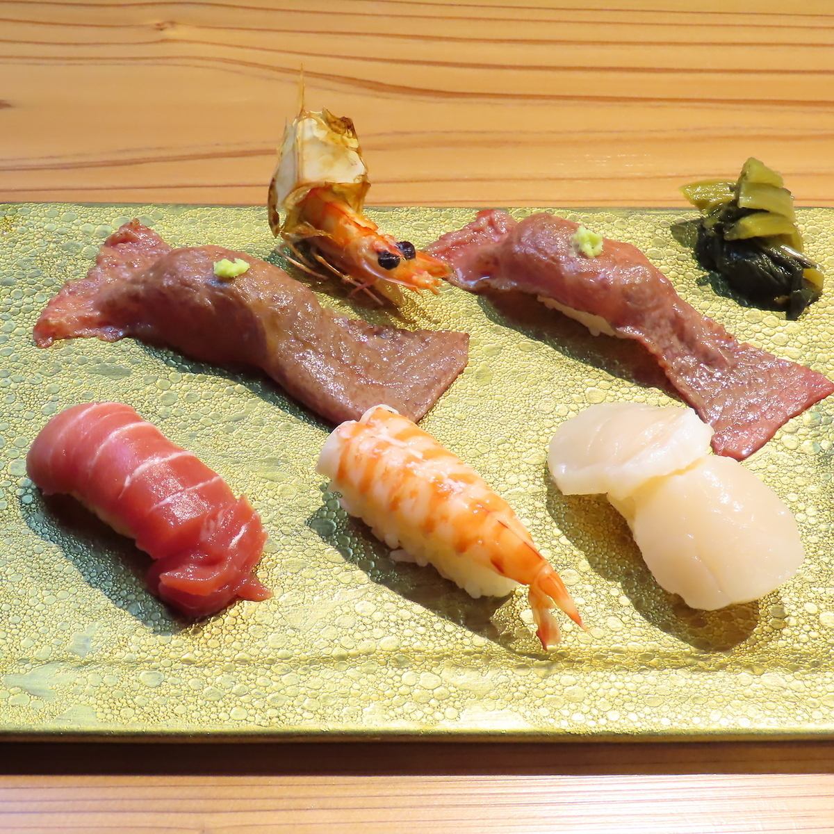 特別な日を贅沢ランチで彩っていただけます。