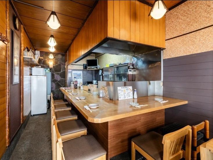 The restaurant has a calm and relaxed atmosphere, allowing you to enjoy your meal in a relaxed atmosphere.It is located 3 minutes walk from Komagome Station, so please feel free to use it when you have a gathering.Please feel free to visit us for parties, after work, etc.