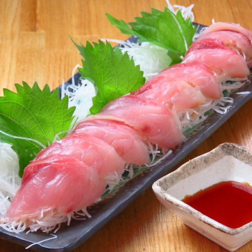 -50 years dedicated to Japanese cuisine-
