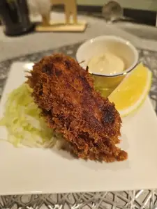 〇〇のクリームコロッケ