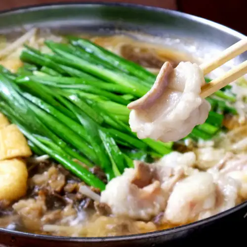 もつ鍋食べ放題2398円～