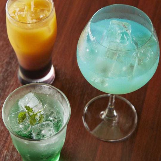 【2小時暢飲】本店葡萄酒◎「輕食」套餐<超過30種菜>