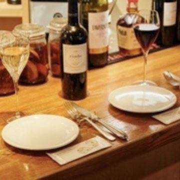 （数量限定）2025年12月24,25日 Xmas フルコース　牛肉の赤ワイン煮込み 全６品　8800円コース