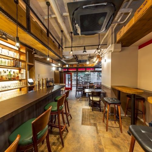 Private events welcome! We are now accepting reservations for welcome and farewell parties.