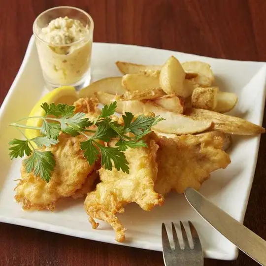 You can enjoy a luxurious selection of high-quality seafood♪