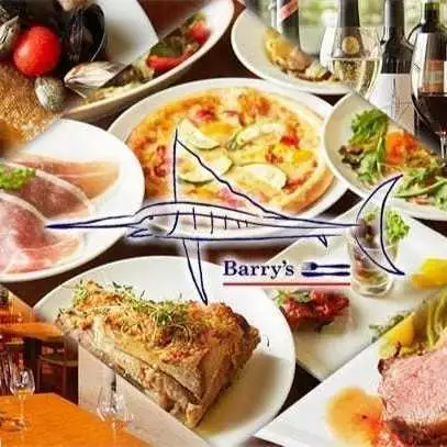 [2-Hour All-You-Can-Drink Course for ¥6,600] Limited time offer in October & November! Early booking entitles you to a 2.5-hour extension or a free dessert! Perfect for year-end parties!