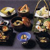 Memorial Kaiseki (9 dishes in total) 5,500 yen~ | Enjoy Japanese Kaiseki for a meal to remember the deceased.