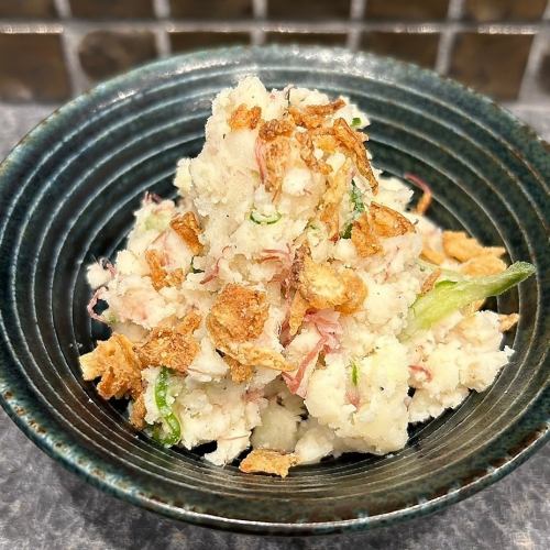 ポテトサラダ