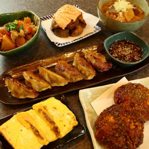 うま馬メンチ(1個)