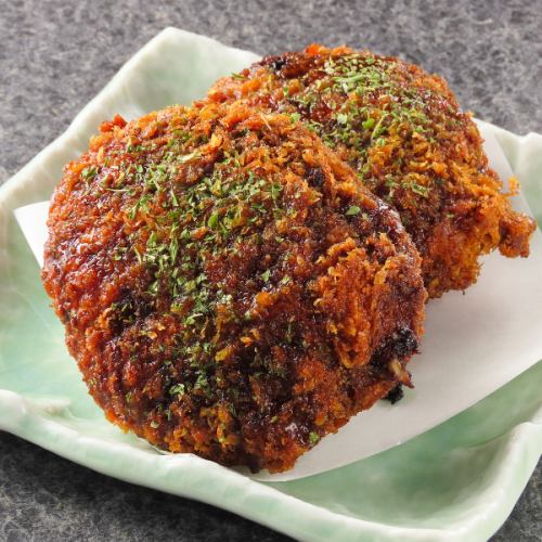 うま馬メンチ(1個)