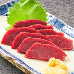 赤身