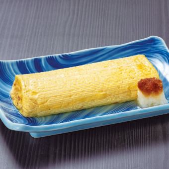 出汁巻き玉子（小）（大）