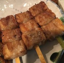 厚あげ(焼・蒸)