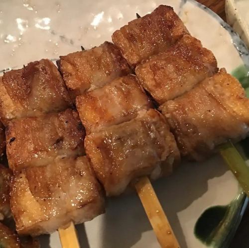 厚あげ(焼・蒸)