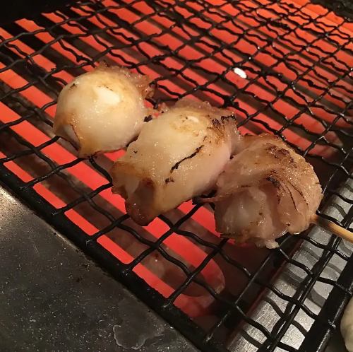 うずら玉子(焼・蒸)