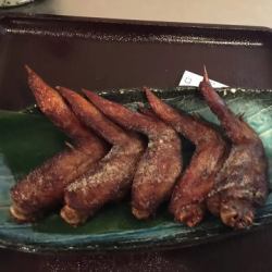 手羽酒(sake)Black 5本入り