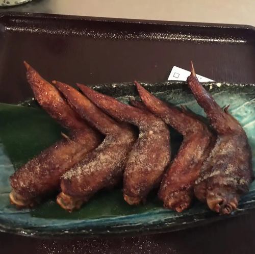 手羽酒(sake)Black 5本入り