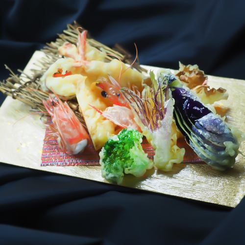 Entertain with seven cooking methods.Delicious and reliable, sticking to the basics