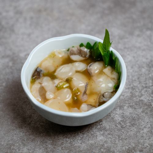 Bamboo shoots