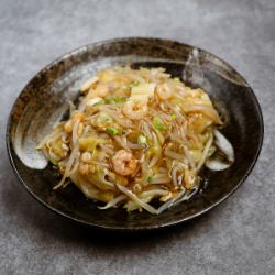 皿うどん