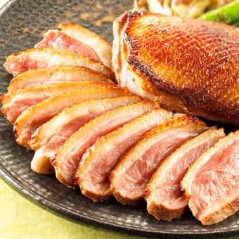 [All seats are in private rooms] 3-hour all-you-can-drink! 9-course "Senju Course" including your choice of main dish and 3 sashimi platters: ¥4780 → ¥3780