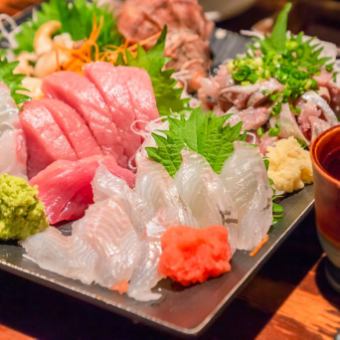 [All seats are in private rooms] 3-hour all-you-can-drink! 9-course "Manju Course" including hot pot, seasonal vegetables and tempura of seasonal fish: ¥5280 → ¥4280