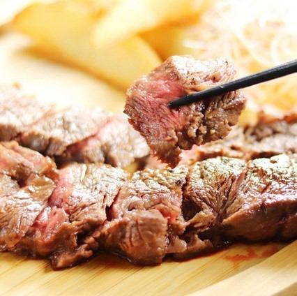 信州＆だぶる名物 【信州プレミアム牛】