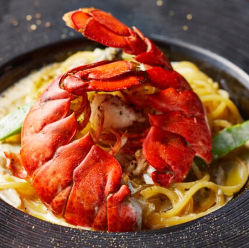 旨味が溢れるイタリアン◎