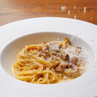 カルボナーラ -Carbonara-