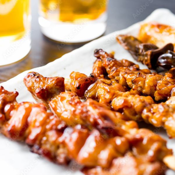 ランチタイムから営業しております！ランチのお食事はもちろん、昼飲みも歓迎です★