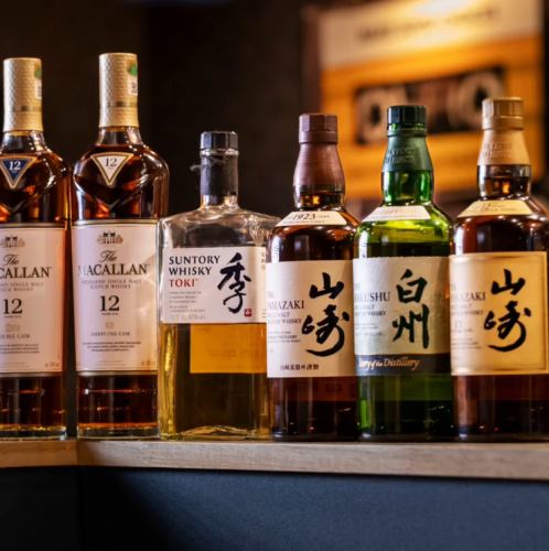 美味しいお肉に合うお酒◎