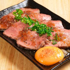 ローストビーフ