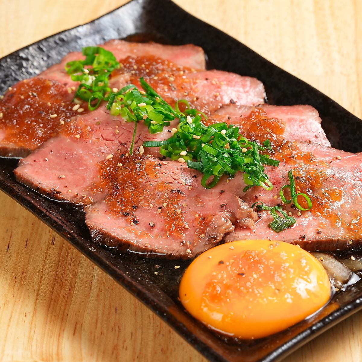 女子会にピッタリ！素敵な和牛コースを！！