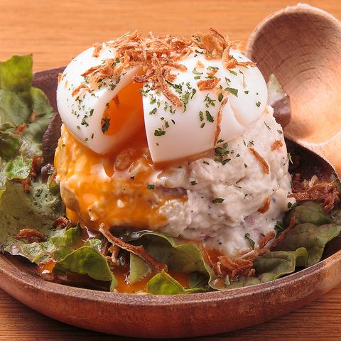 想像を超えた和食料理の数々をご提供致します!