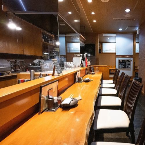 ◆アットホームな空間◎