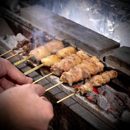 7名様以上!【飲み放題120分付き】隼5000円コース◆5000円(税込)