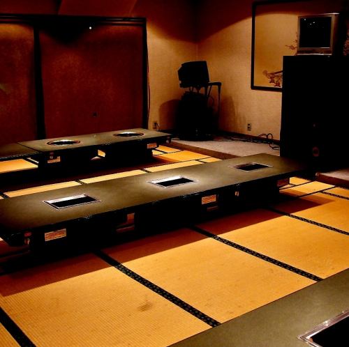 2階宴会場(最大50名様)