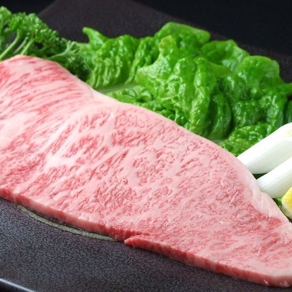 【◆最高ランク◆A5黒毛和牛サーロイン】